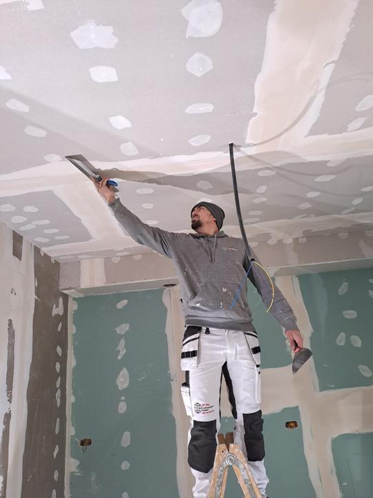 GF Cartongesso