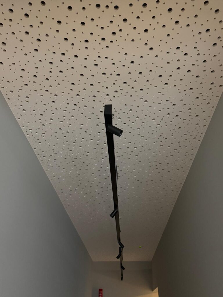GF Cartongesso Expert soffitto