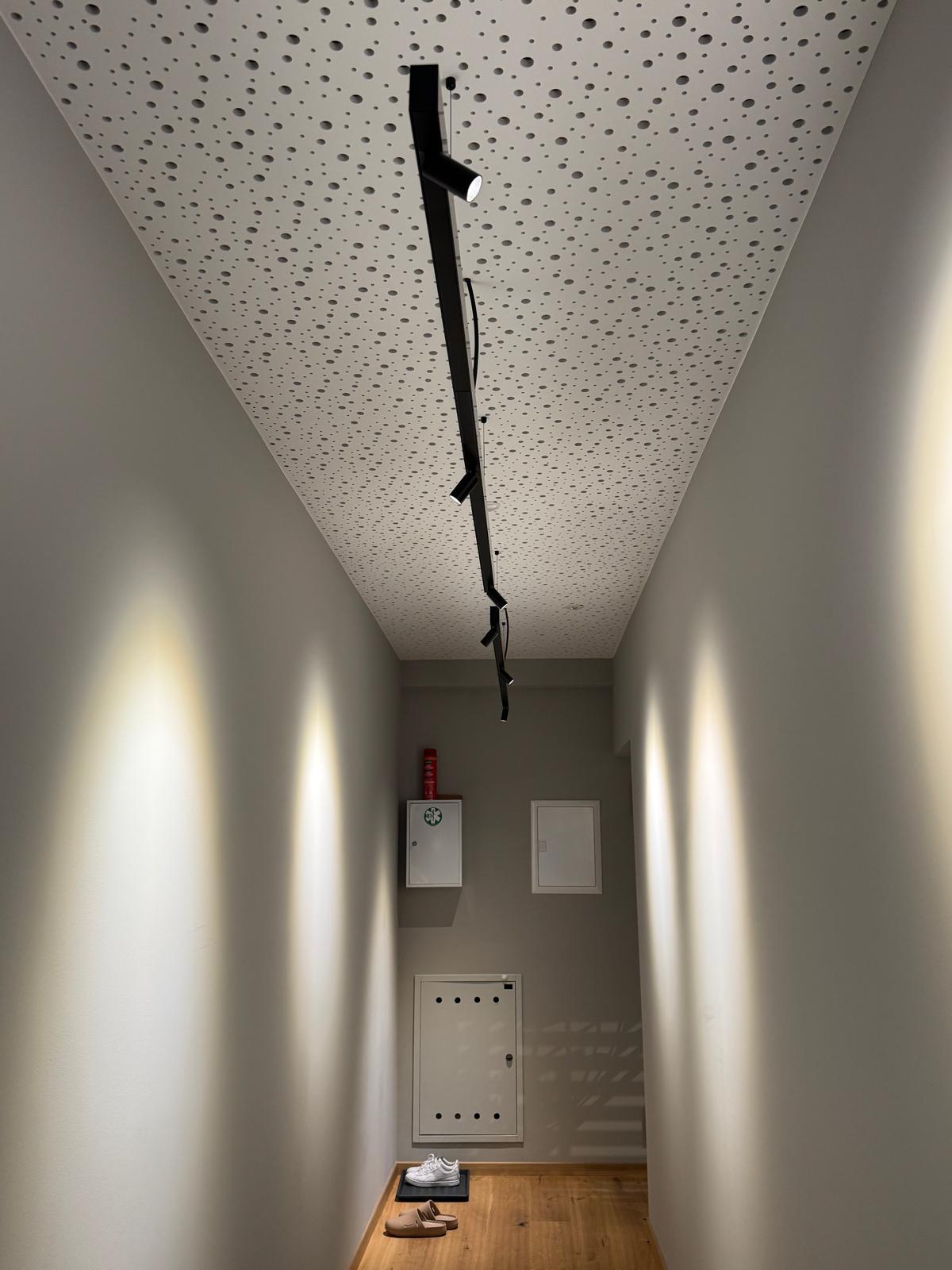 GF Cartongesso Expert soffitto