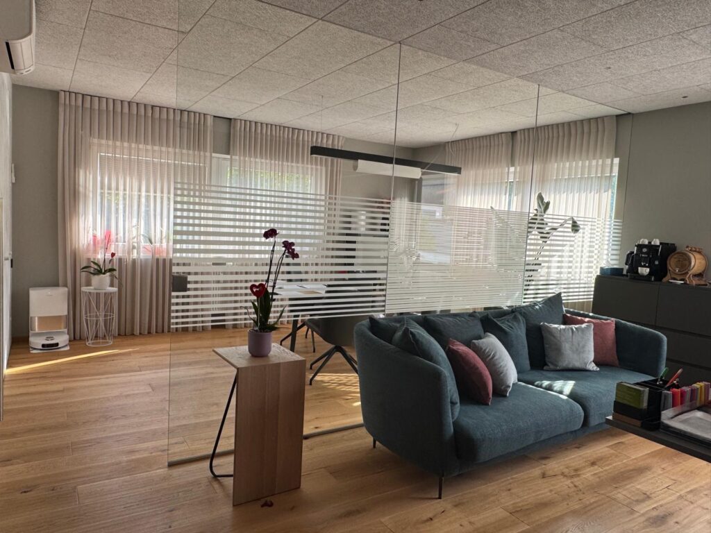 Ufficcio GF Cartongesso